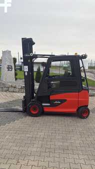 Linde E30HL-01/600