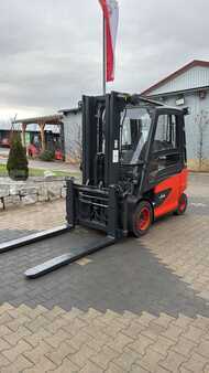 Linde E45H-01/600