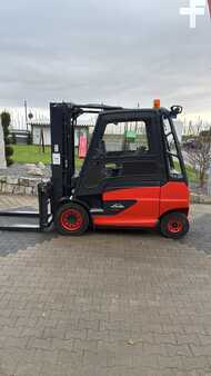 Linde E45H-01/600