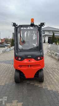 Linde E45H-01/600