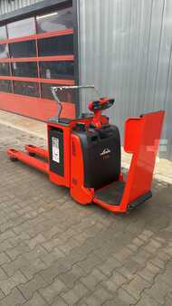Niederhubwagen-Linde-T25AP