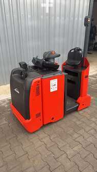 Schlepper 2018  Linde P50C (1)