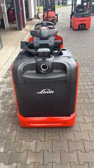 Schlepper 2018  Linde P50C (3)