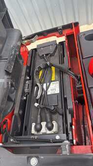 Ruční vysokozdvižný vozík 2018 Linde D12AP (3)