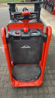 Ruční vysokozdvižný vozík 2020 Linde D12AP (3)