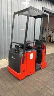 Hochhubwagen 2017  Linde P50C (1)