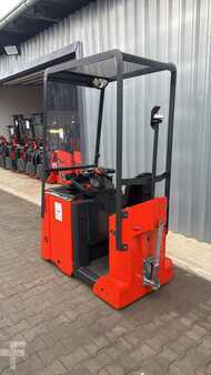 Hochhubwagen 2017  Linde P50C (2)