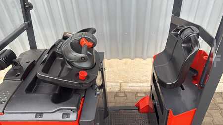 Hochhubwagen 2017  Linde P50C (3)