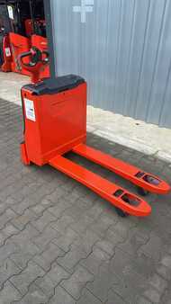 Niederhubwagen-Linde-T16