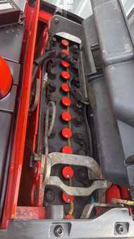 Hochhubwagen 2018  Linde D12HPAP (2)