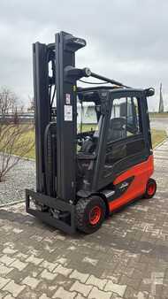 Elektro 4 Rad-Linde-E25L-01