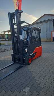 Elektro 3 Rad-Linde-E20L-02