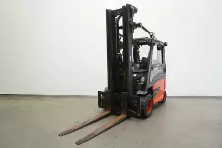 Elektro 4 Rad 2017  Linde E 45/600 HL 388 (1)
