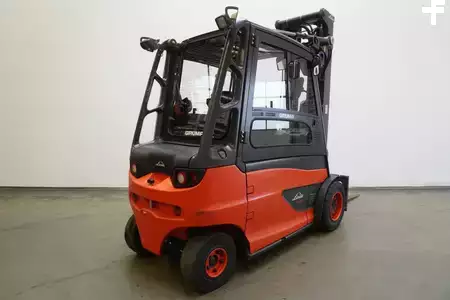 Elektro 4 Rad 2017  Linde E 45/600 HL 388 (2)