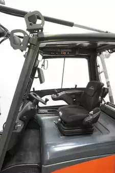 Elektro 4 Rad 2017  Linde E 45/600 HL 388 (3)