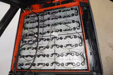 Elektro 4 Rad 2017  Linde E 45/600 HL 388 (5)