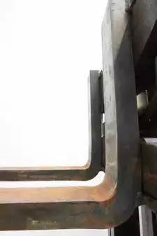 Elektro 4 Rad 2017  Linde E 45/600 HL 388 (6)