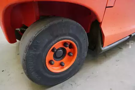 Elektro 4 Rad 2017  Linde E 45/600 HL 388 (7)