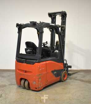 Linde E 16 H EVO 386-02