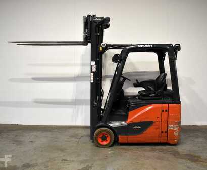 Linde E 16 H EVO 386-02