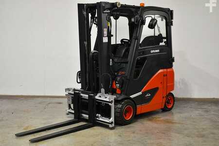 Elektro 4 Rad 2018  Linde E 20 PH EVO 386-02 (1)