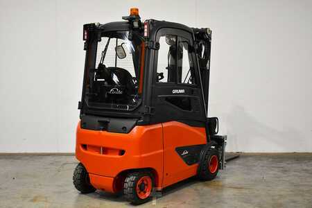 Elektro 4 Rad 2018  Linde E 20 PH EVO 386-02 (2)