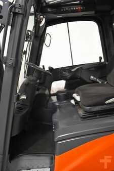 Elektro 4 Rad 2018  Linde E 20 PH EVO 386-02 (3)