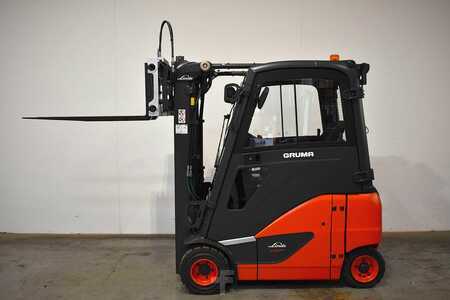 Elektro 4 Rad 2018  Linde E 20 PH EVO 386-02 (4)
