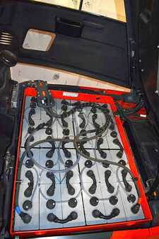 Elektro 4 Rad 2018  Linde E 20 PH EVO 386-02 (5)