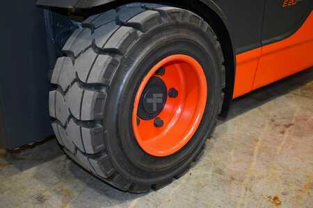Elektro 4 Rad 2018  Linde E 20 PH EVO 386-02 (8)