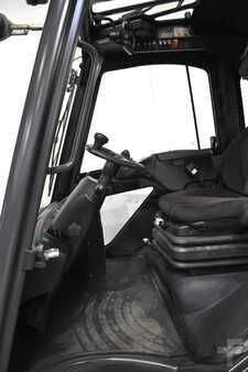 Dieselstapler 2019  Linde H 50 D (3B) EVO 394-02 (3)