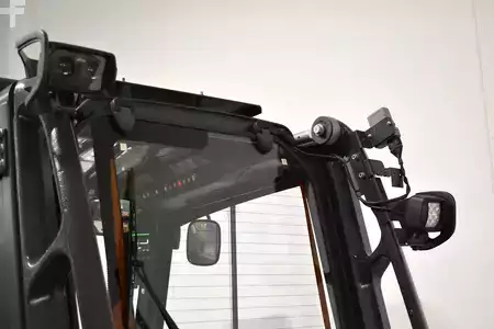 Elektro čtyřkolový VZV 2019  Linde E 30/600 HL 387 (11)