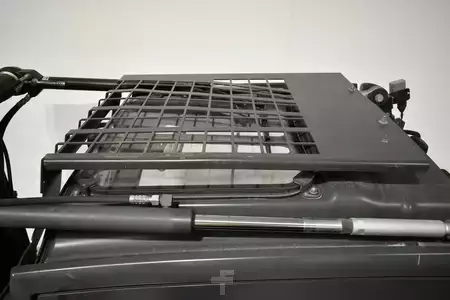Elektro čtyřkolový VZV 2019  Linde E 30/600 HL 387 (12)