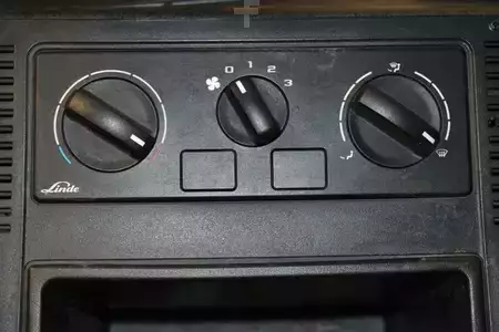 Elektro čtyřkolový VZV 2019  Linde E 30/600 HL 387 (14)