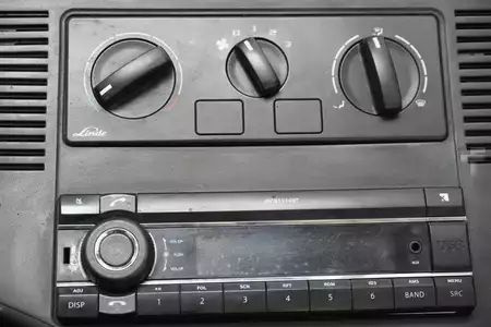 Chariots électriques à 4 roues 2019  Linde E 45/600 H 388 (10)
