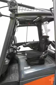 Chariots électriques à 4 roues 2019  Linde E 45/600 H 388 (3)