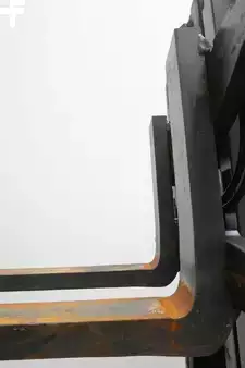 Chariots électriques à 4 roues 2019  Linde E 45/600 H 388 (6)