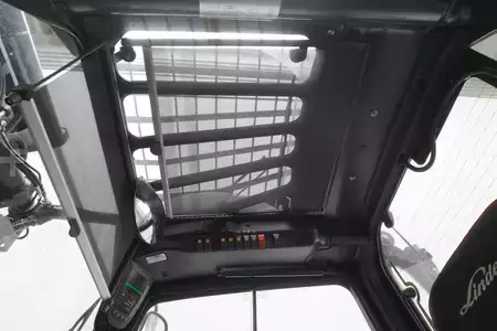 Chariots électriques à 4 roues 2019  Linde E 45/600 H 388 (9)
