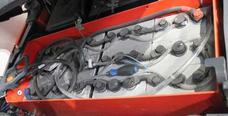 Elektro tříkolové VZV 2019  Linde E 12 EVO 386-02 (6)