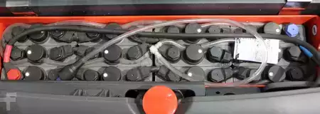 Pallet Stackers 2016  Linde L 12 1172 (4)