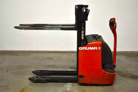 Hochhubwagen 2016  Linde L 12 i 1172 (4)