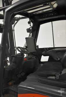 Elektro čtyřkolový VZV 2014  Linde E 20 PH EVO 386-02 (3)