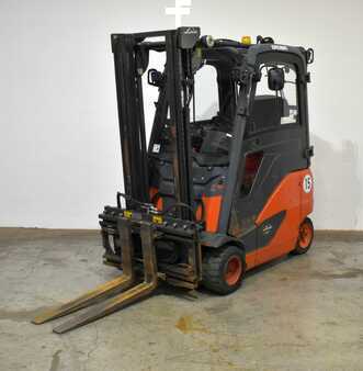 Linde E 18 PH EVO 386-02