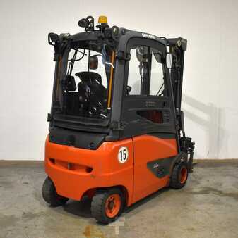 Linde E 18 PH EVO 386-02