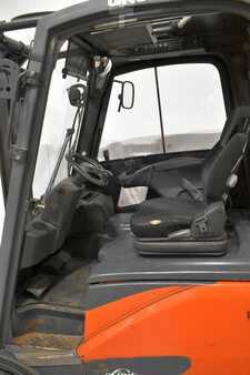 Linde E 18 PH EVO 386-02