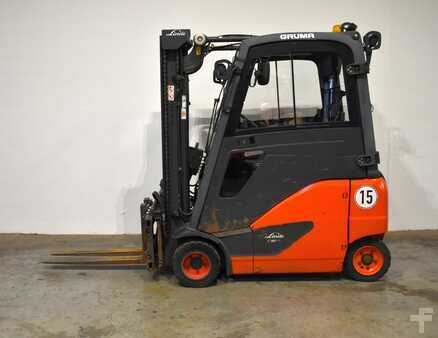 Linde E 18 PH EVO 386-02