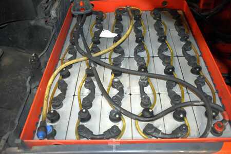 Linde E 18 PH EVO 386-02