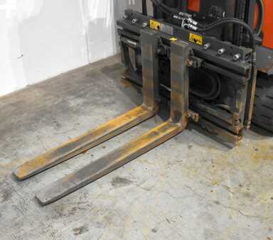 Linde E 18 PH EVO 386-02