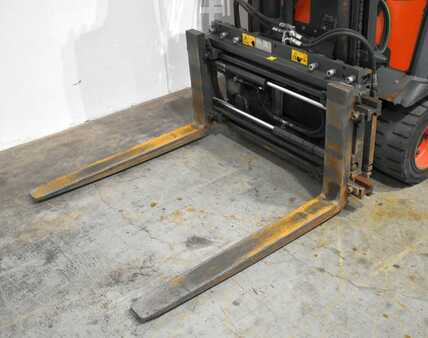 Linde E 18 PH EVO 386-02