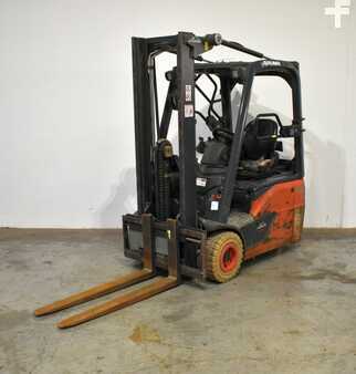 Linde E 14 EVO 386-02